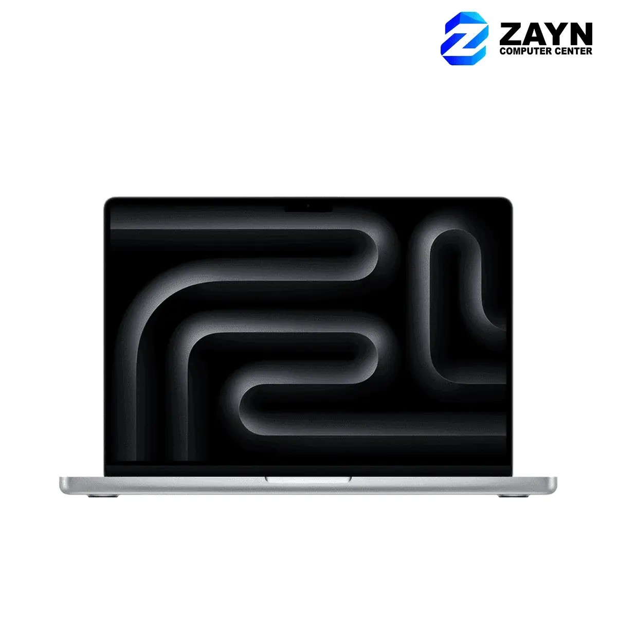 Apple MacBook Pro 14-inch M5 Pro 24GB 1TB - Silver