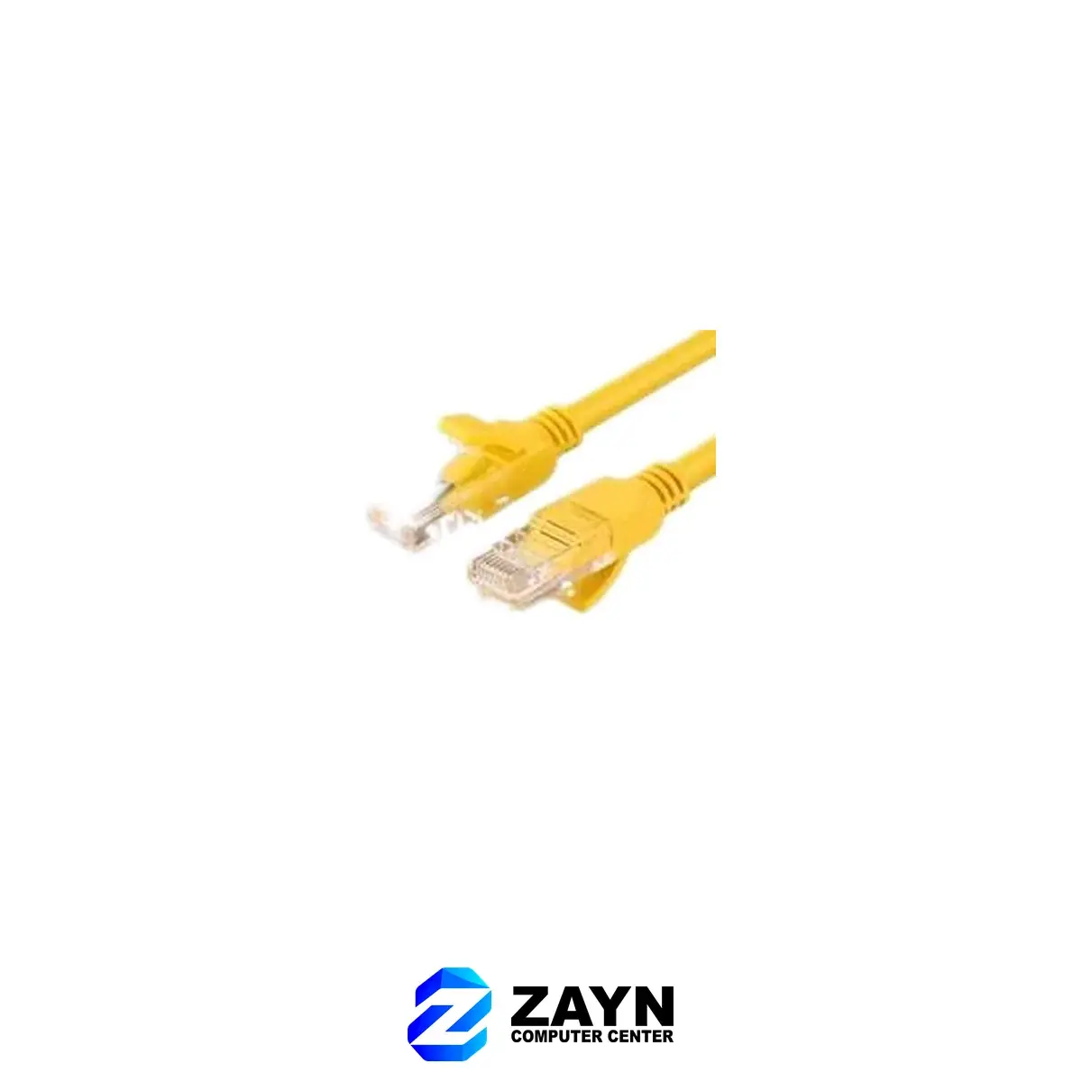 Cat5 UTP Ethernet Cable – 10m