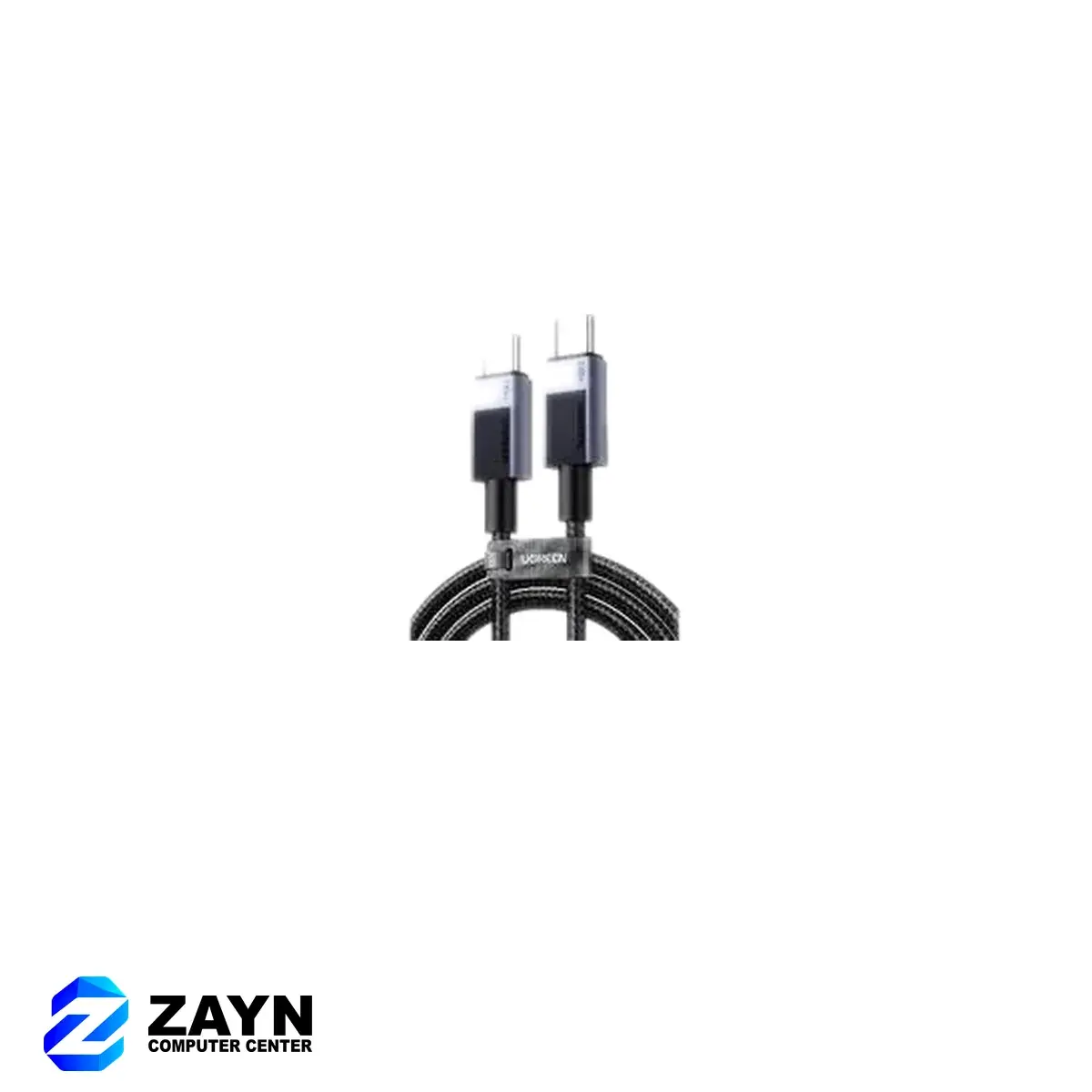 USB-C to USB-C PD Fast Charging Cable – 2m, L513