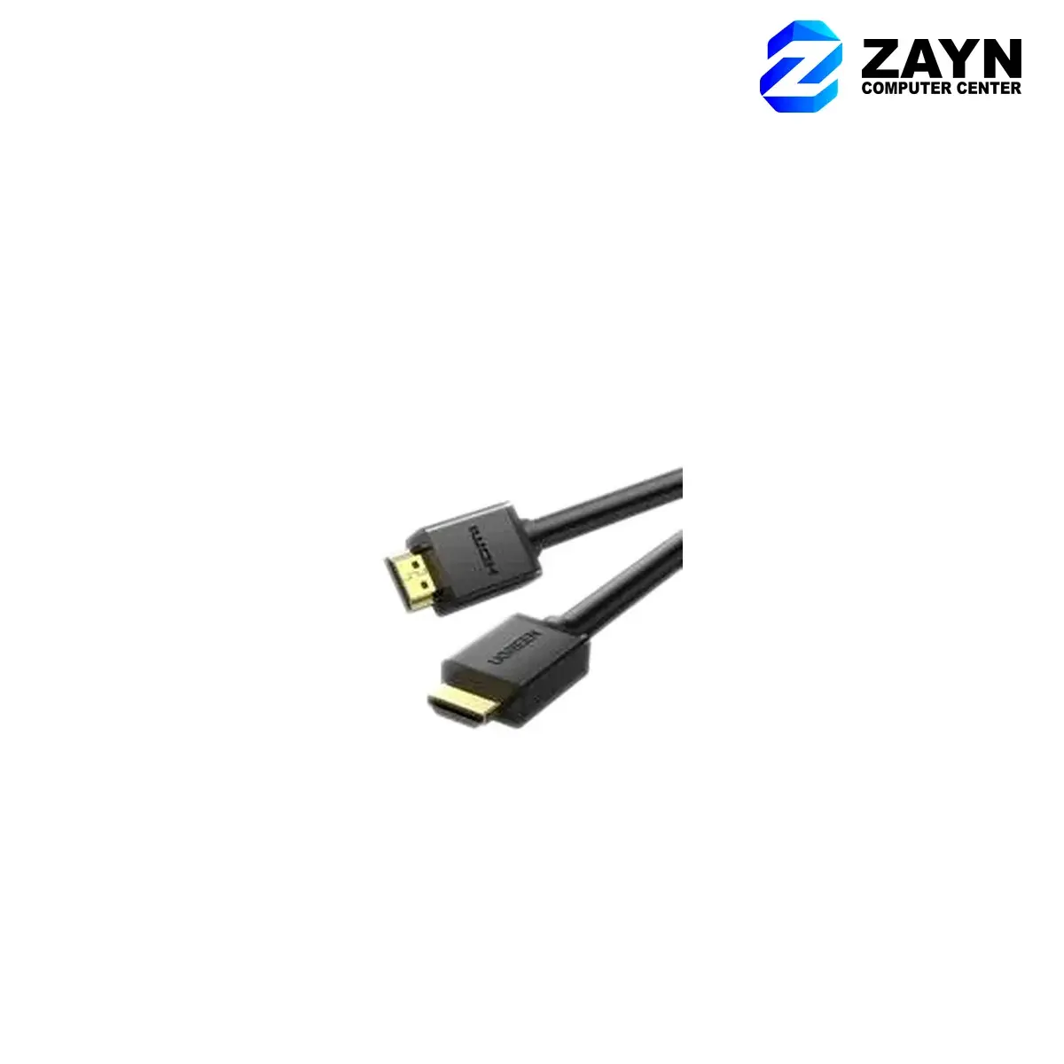 HDMI 2.0 Male To Male Cable – 1m