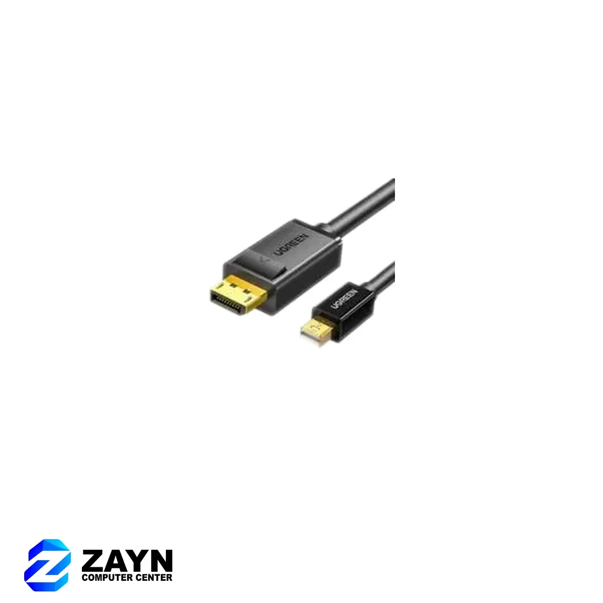 Mini DP To DP Cable