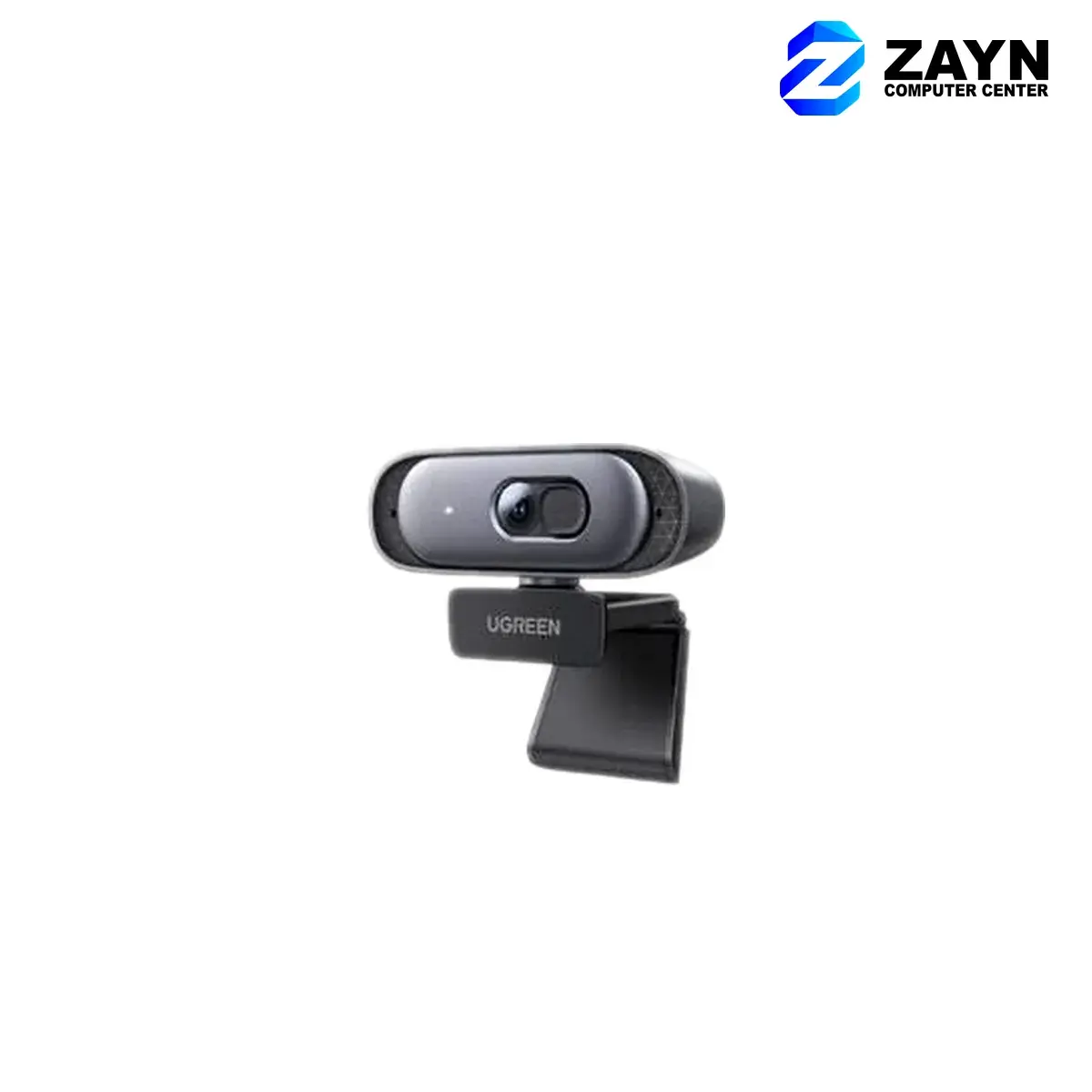 USB Full HD Webcam – CM778