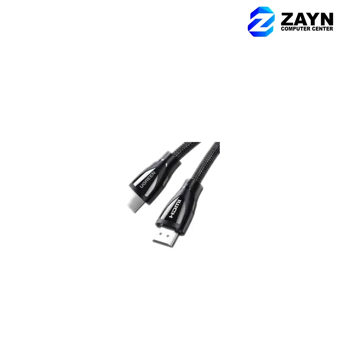 HDMI 2.1 Male To Male Cable (8K) – 3m, HD140