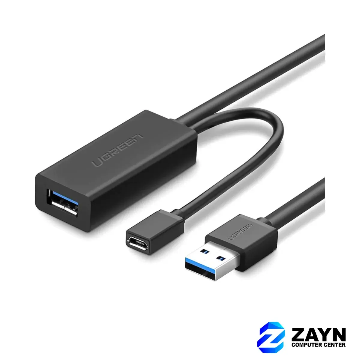 USB 3.0 Extention Cable – 5m