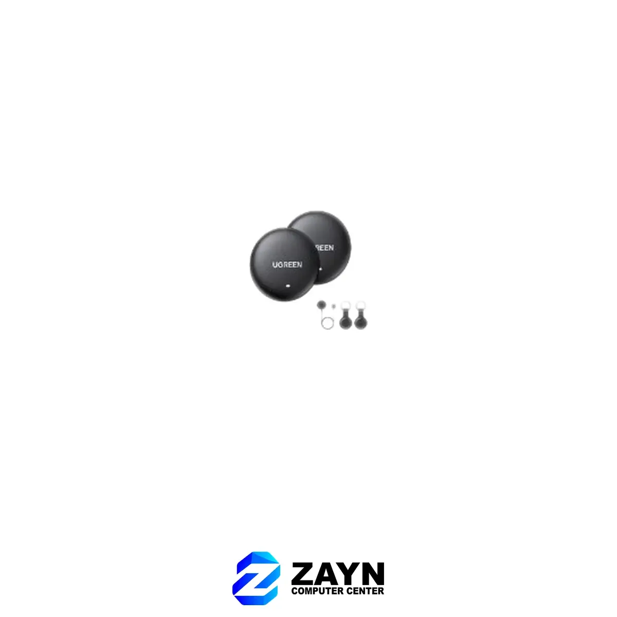 Finder Mini 2(Smaller Size) (2-pack)