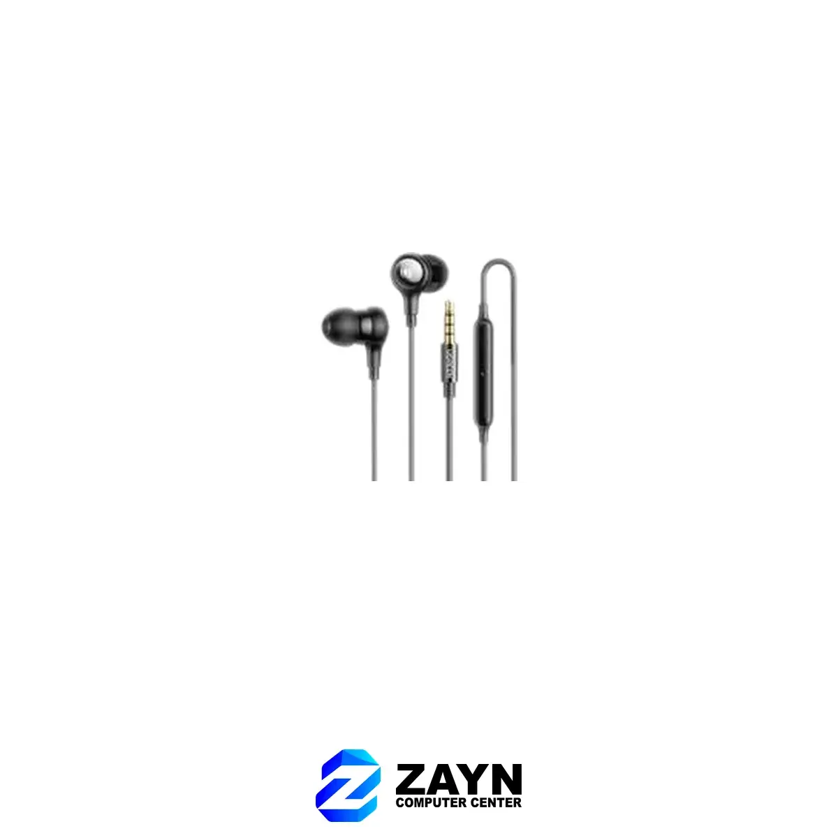 UGREEN In-Ear Earphones (Type-C)