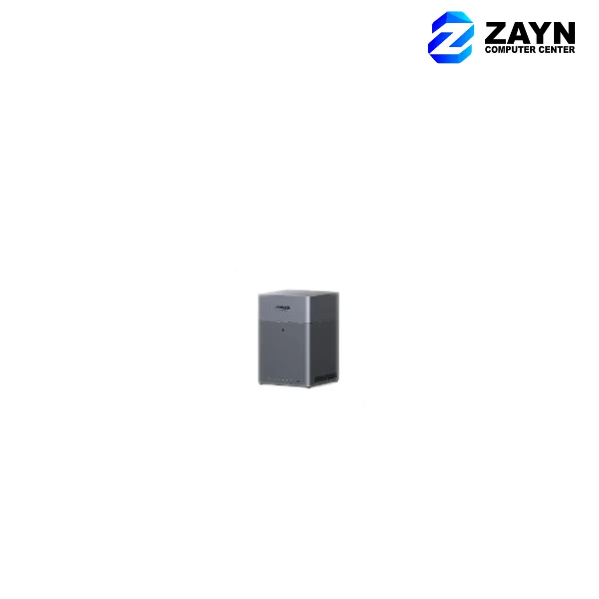 UGREEN NASync DH4300 Plus