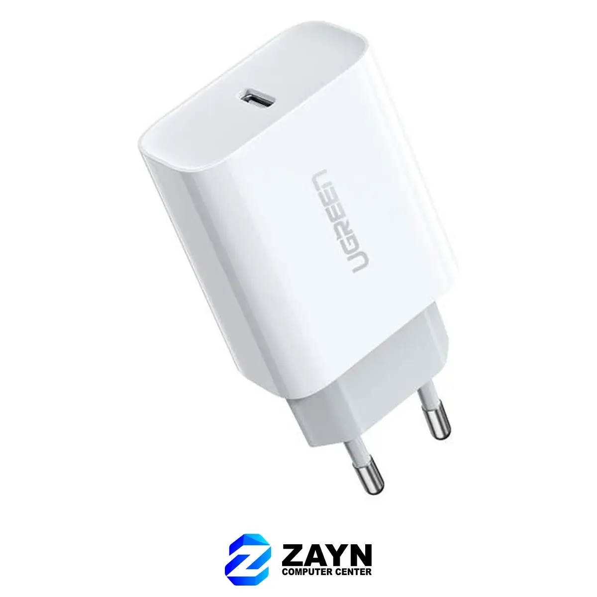 USB-C 20W PD Charger