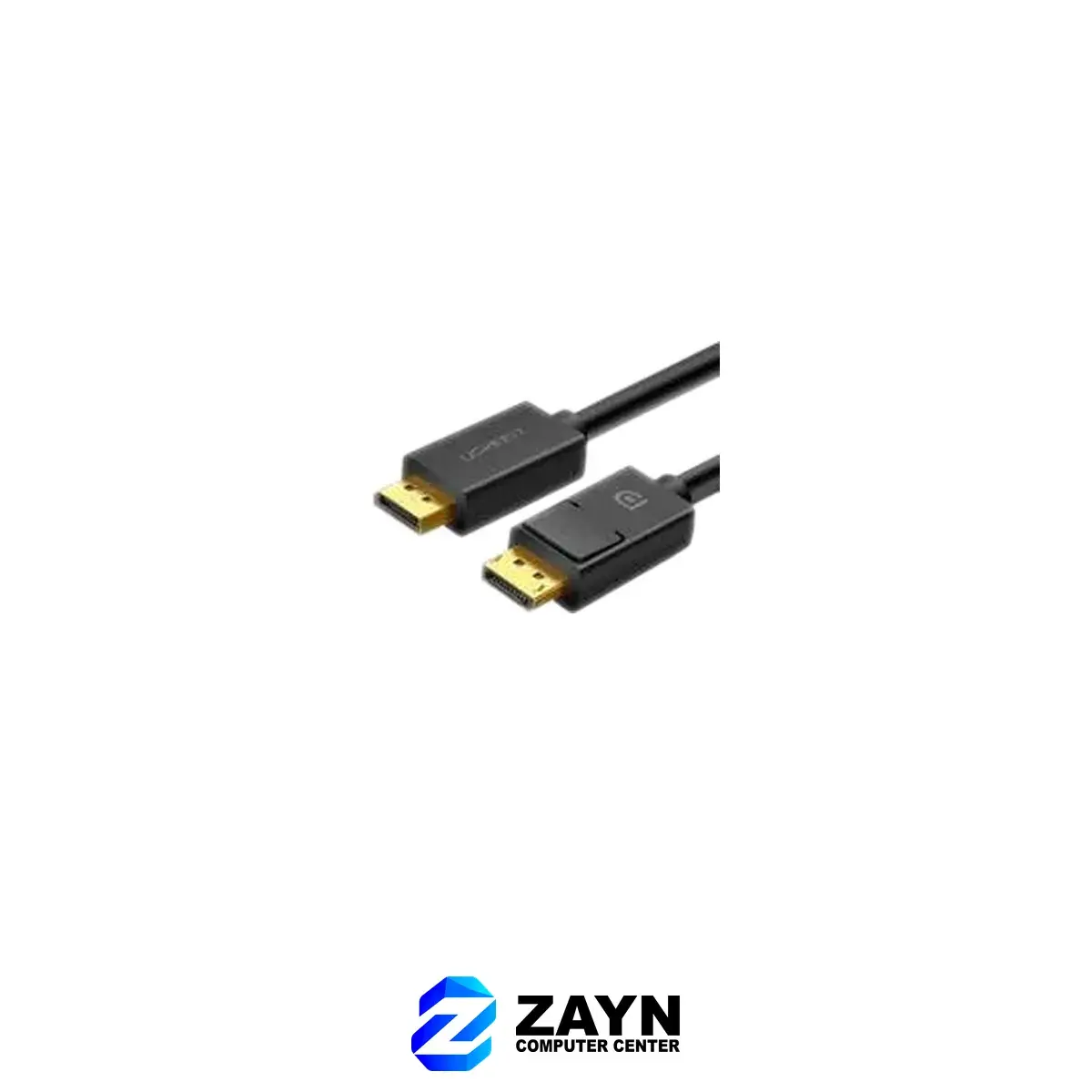 DP 1.2 Male To Male Cable – 5m