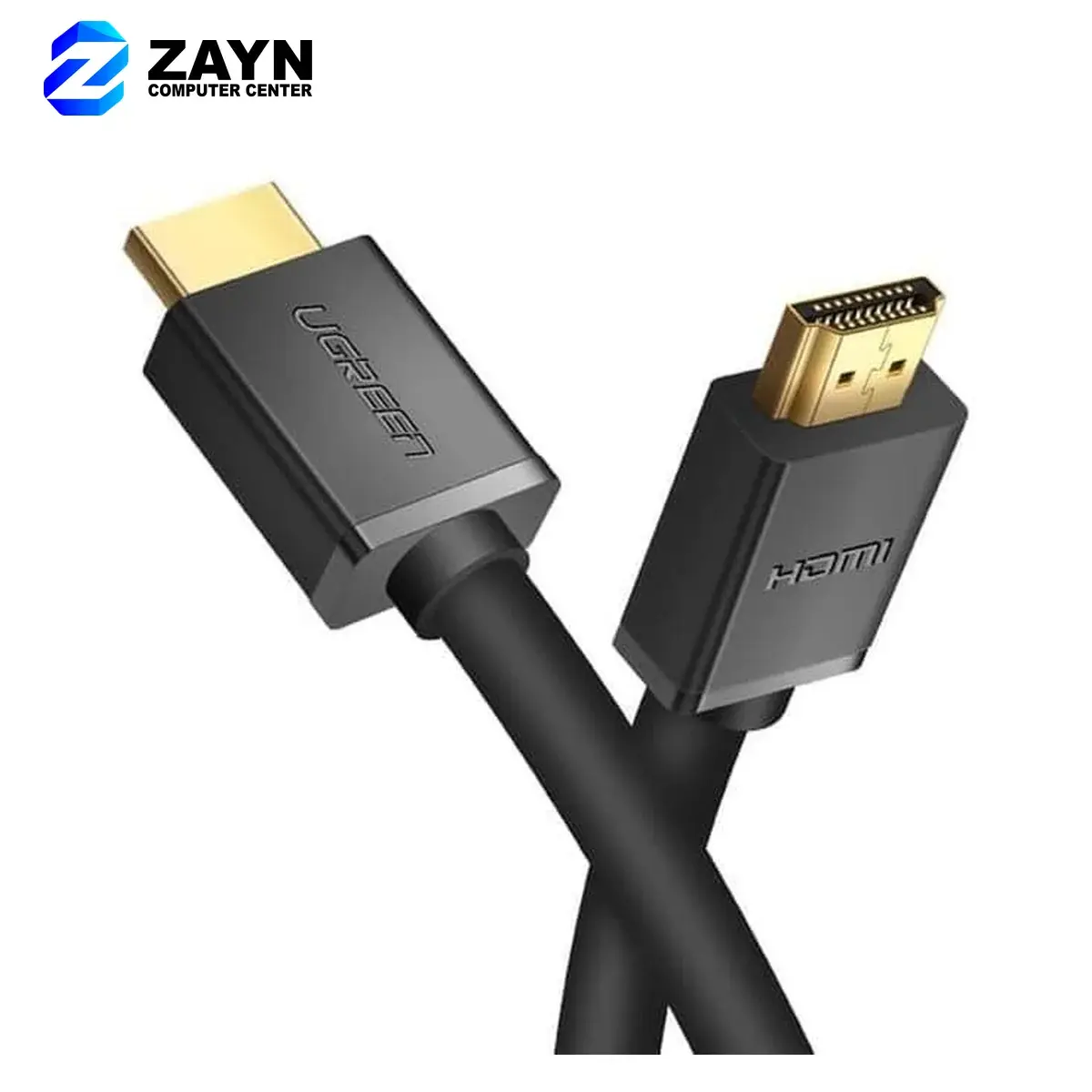 HDMI 2.0 Male To Male Cable – 15m