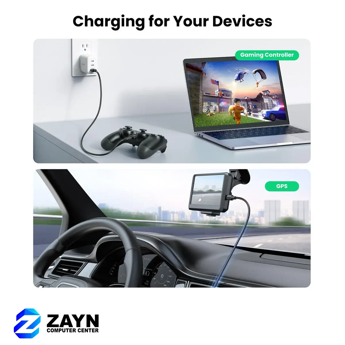 USB 2.0 A Male To Mini USB 5Pin Male Cable – 1m