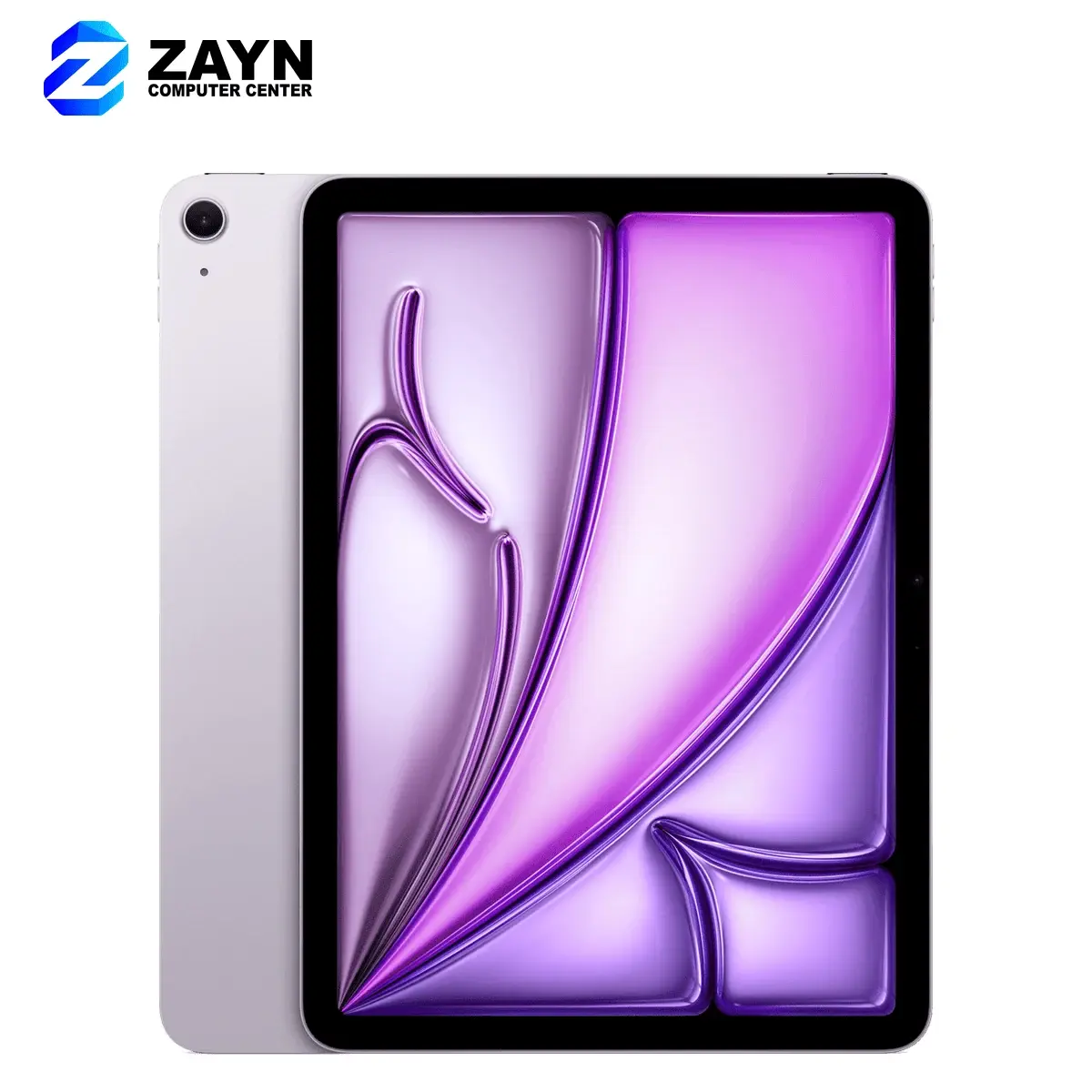 Apple 11-inch iPad Air M4 Wi-Fi 128GB - Purple