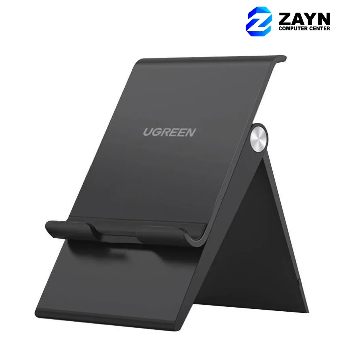 Multi-Angle Phone Stand With Height Adjustable