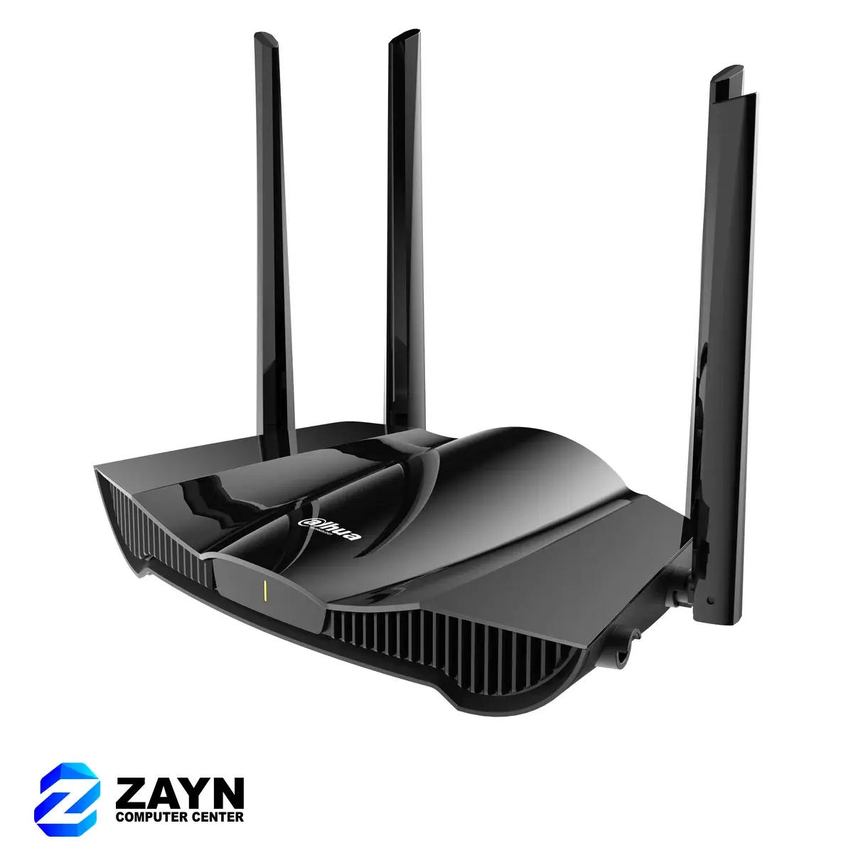 AX3000 6th Gen Wireless Technology. 3 Gbps Wireless speed (574 Mbps@2.4 GHz, 2402 Mbps@5 GHz)