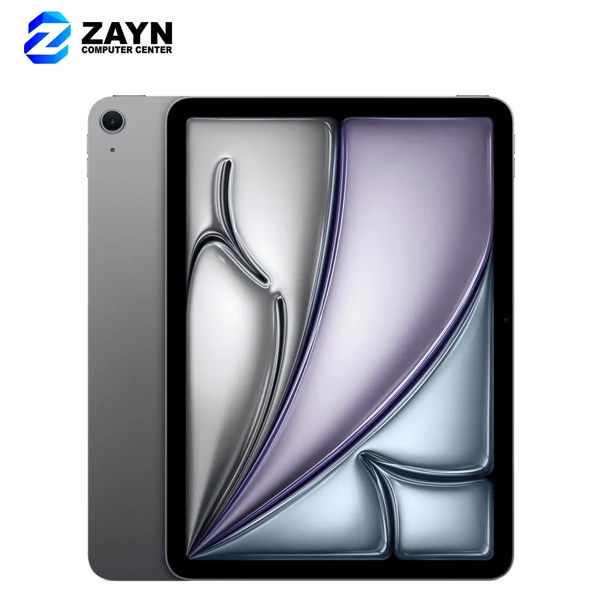 Apple 11-inch iPad Air M4 Wi-Fi 256GB - Space Grey