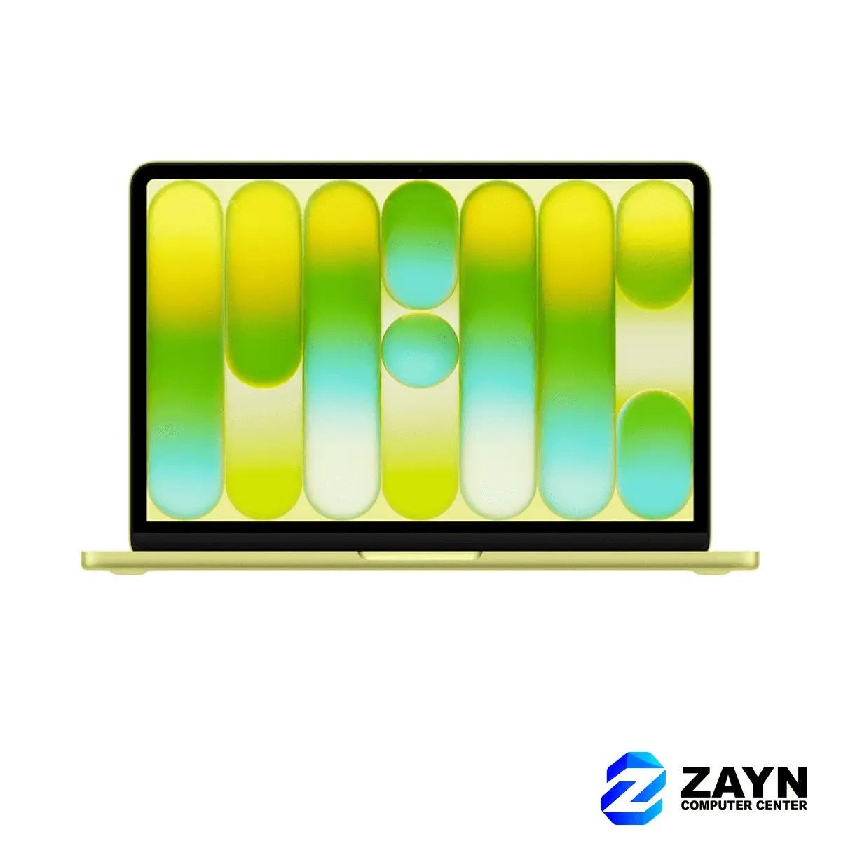 Apple MacBook Neo 13-inch A18 Pro 8GB 512GB - Citrus