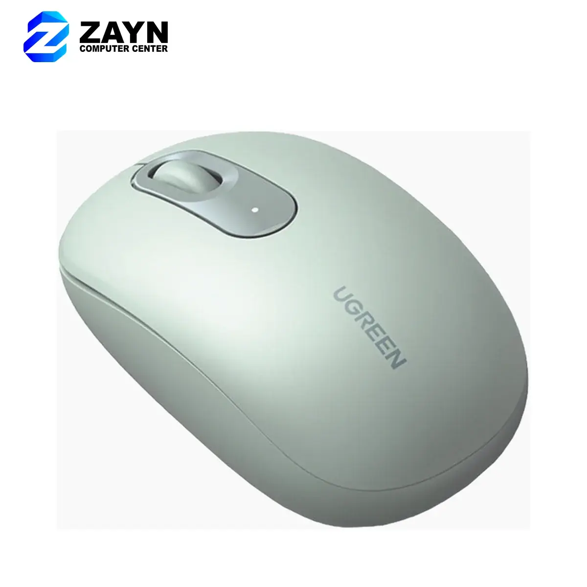 Portable Wireless Mouse