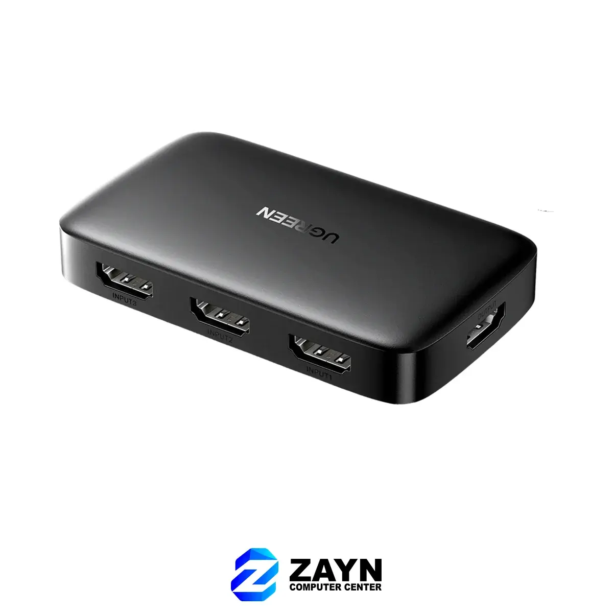 HDMI 1.4 3X1 Switcher