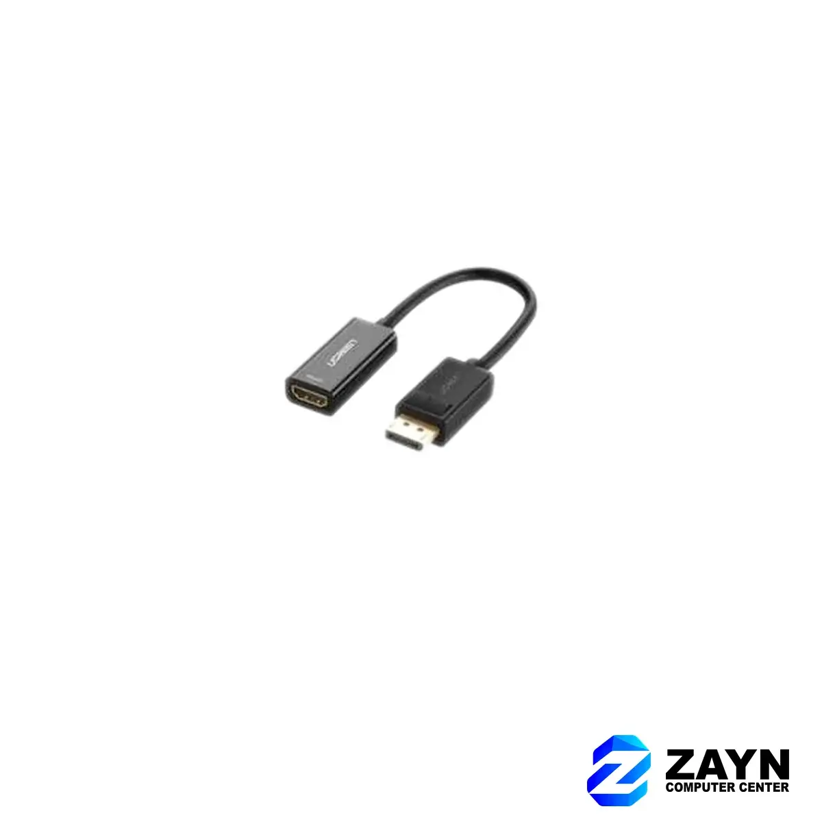 DP To HDMI Female Converter 4K*2K@60Hz