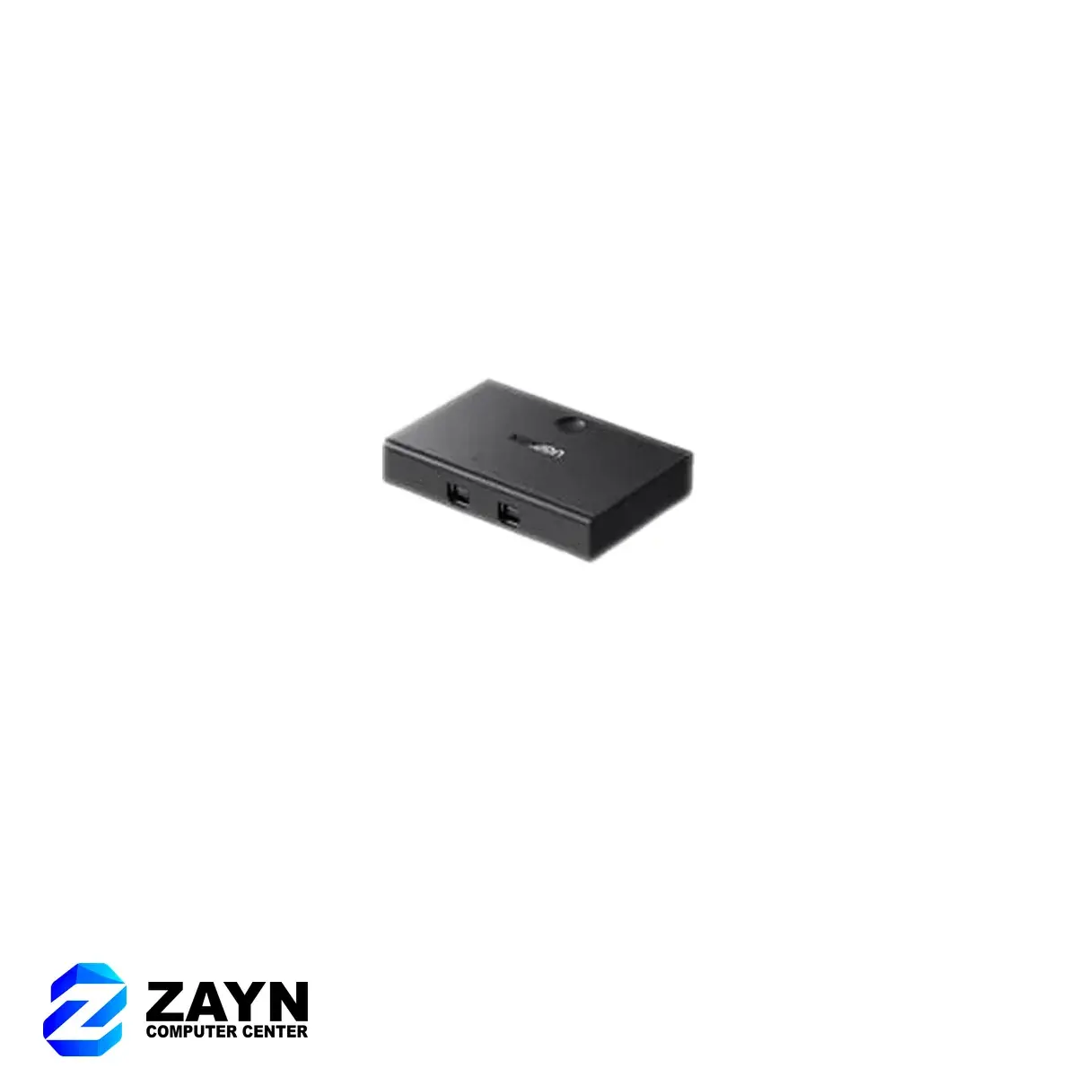 USB 2.0 2x1 Sharing Switcher