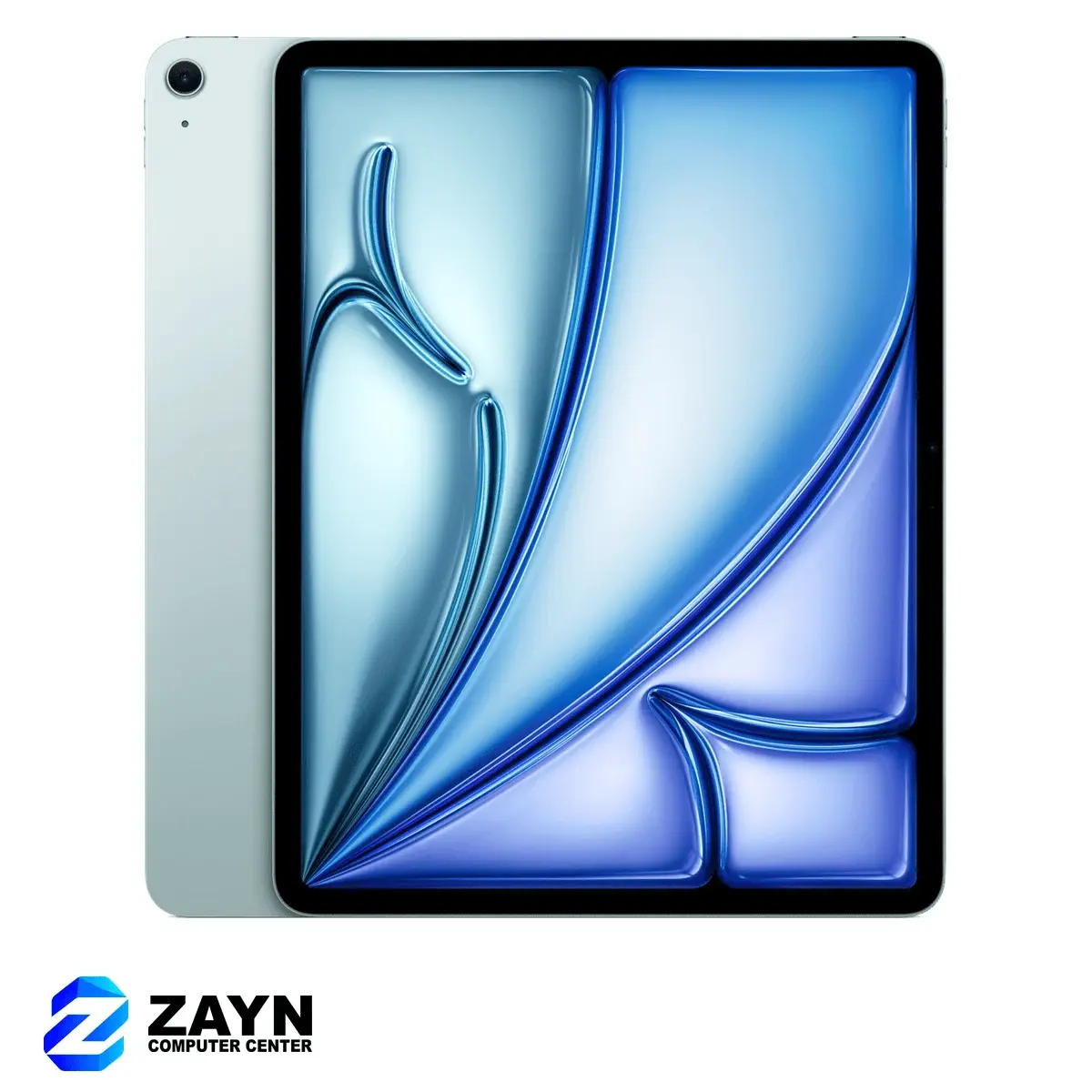 Apple 13-inch iPad Air M4 Wi-Fi 128GB - Blue