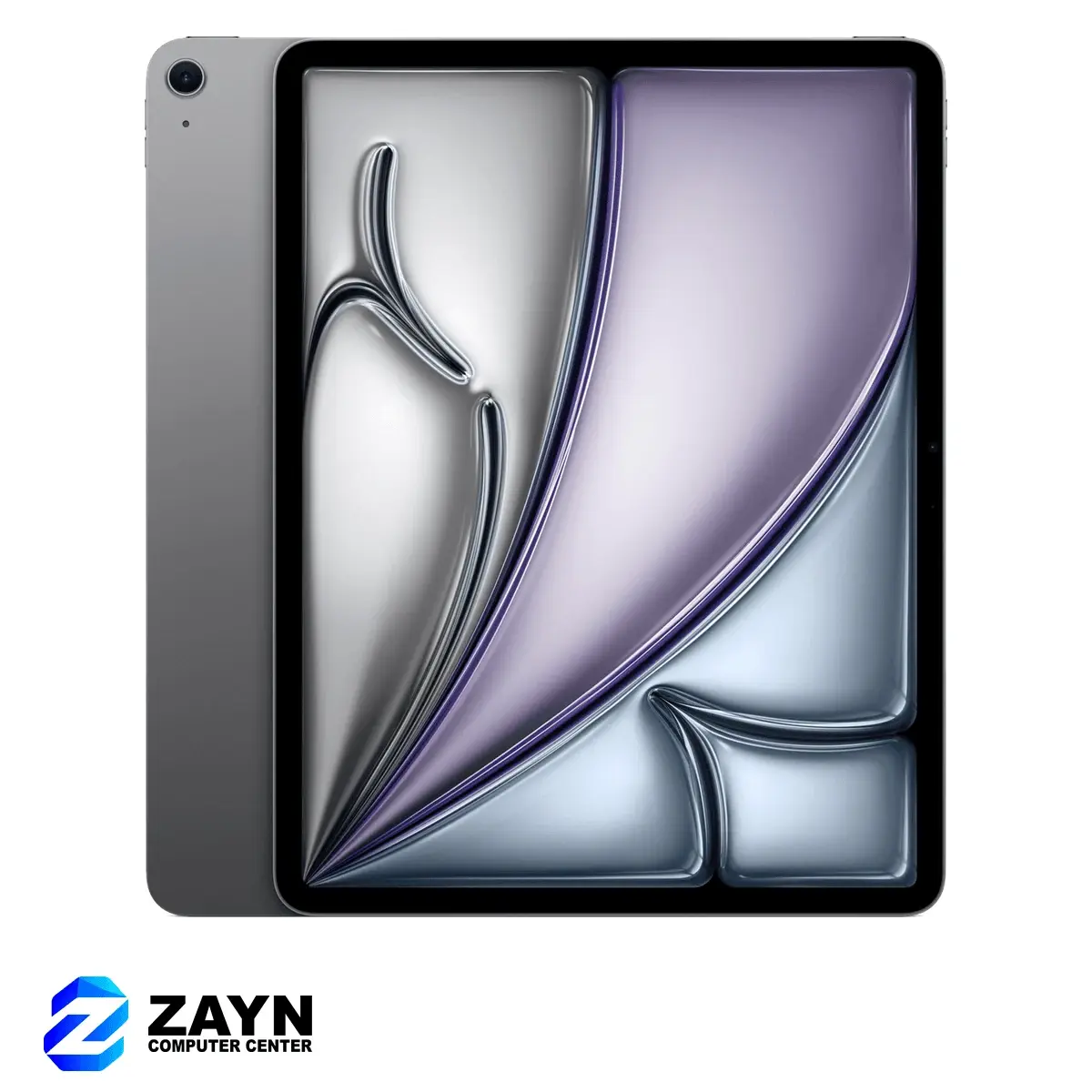 Apple 13-inch iPad Air M4 Wi-Fi 256GB - Space Grey