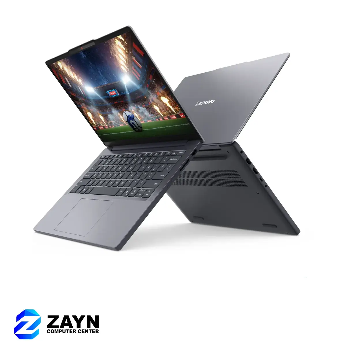 IdeaPad Slim 3 14IWC11 14" WUXGA | Core 5 320 | 16GB | 512GB | Win11 | Office Home 2024 + M365 1Y | 2Y PC