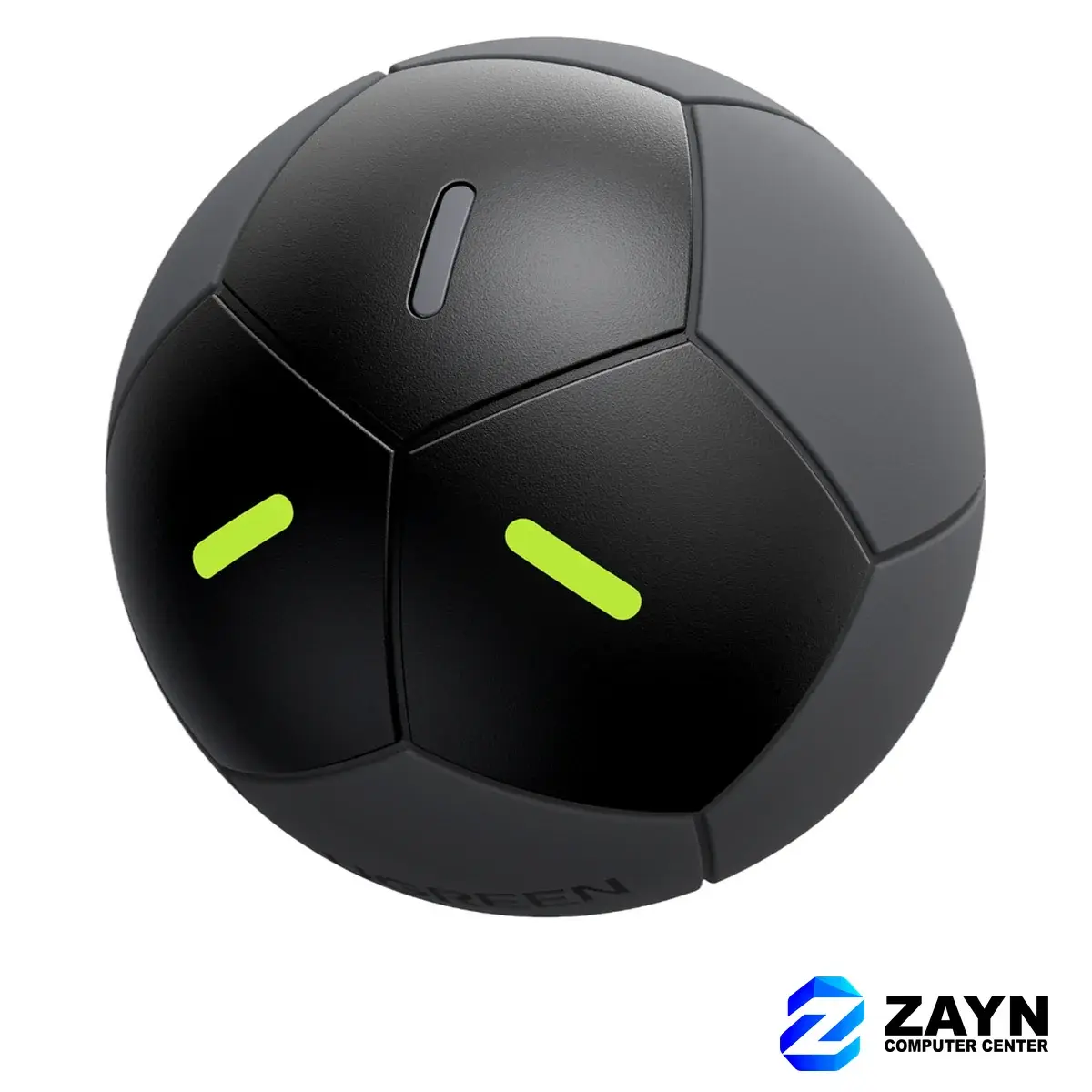FineTrack 2, Football-inspired design