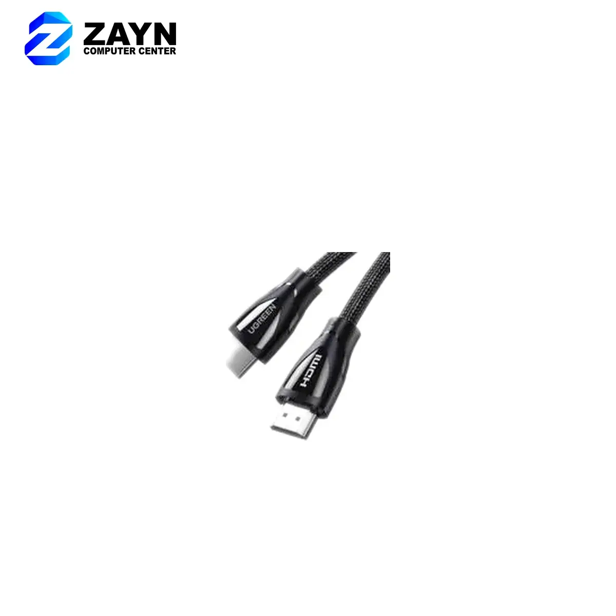 HDMI 2.1 Male To Male Cable (8K) – 1m, HD140