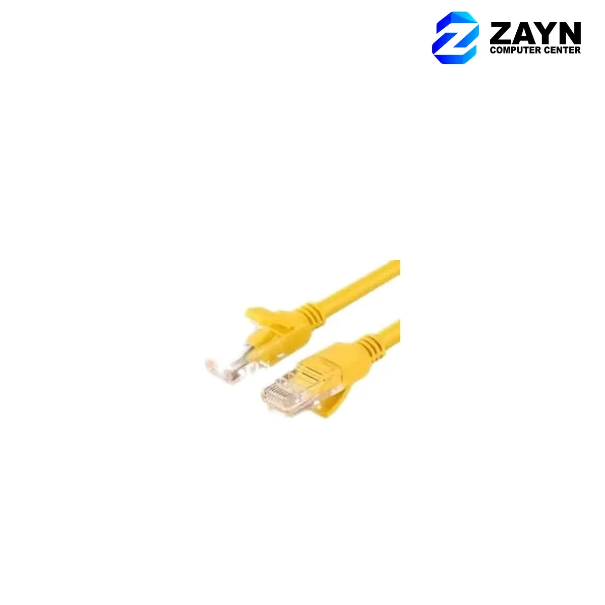 Cat5 UTP Ethernet Cable – 3m