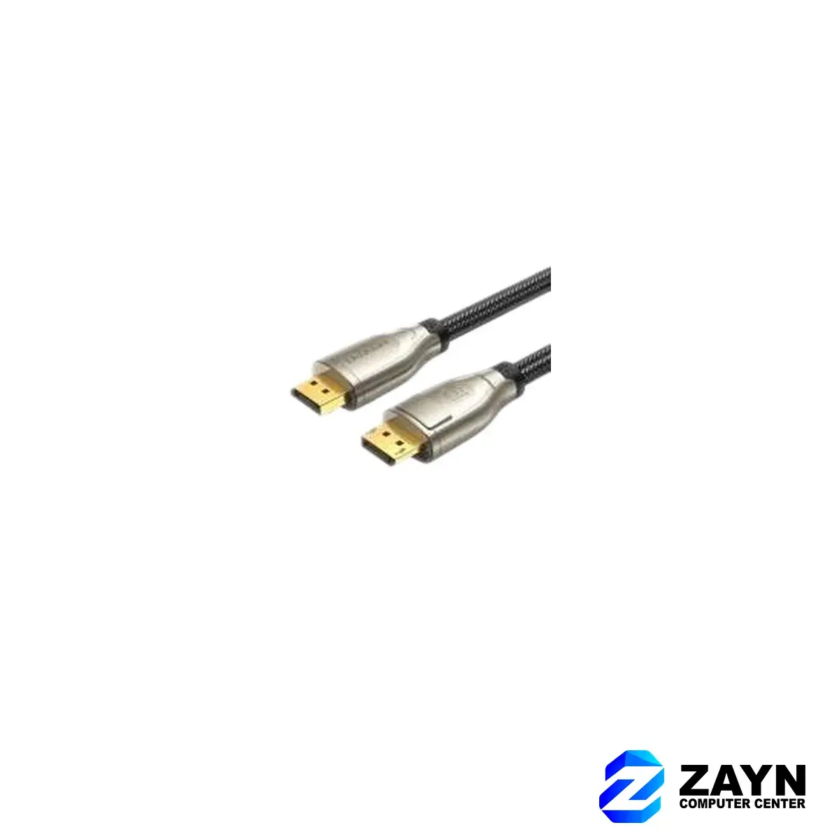 DP 1.4 Male To Male Cable – 2m, DP112