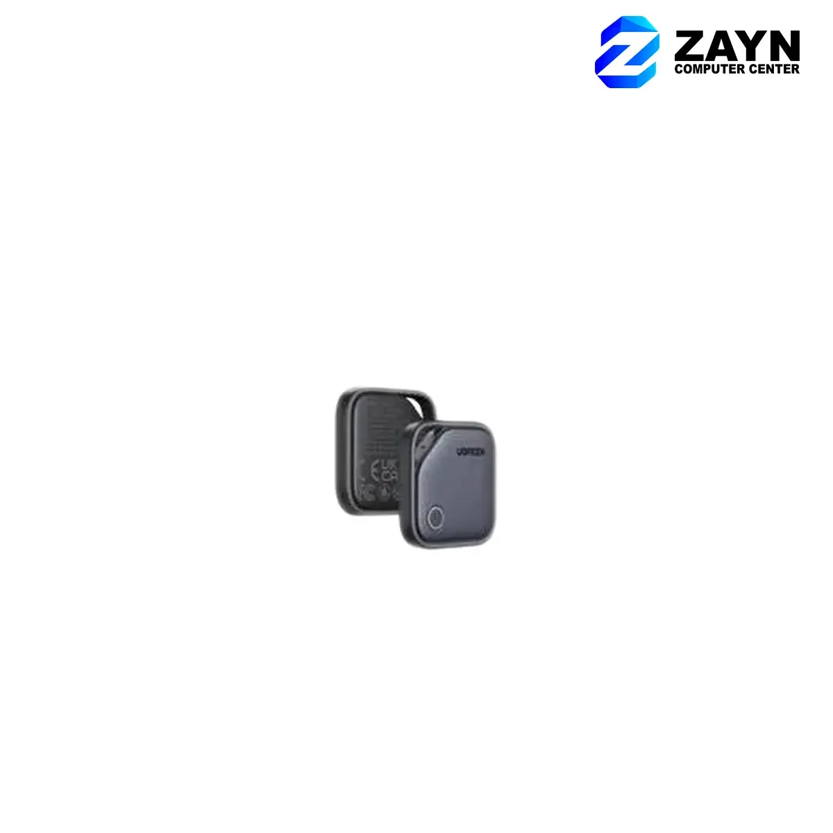 Tracker for Galaxy Series