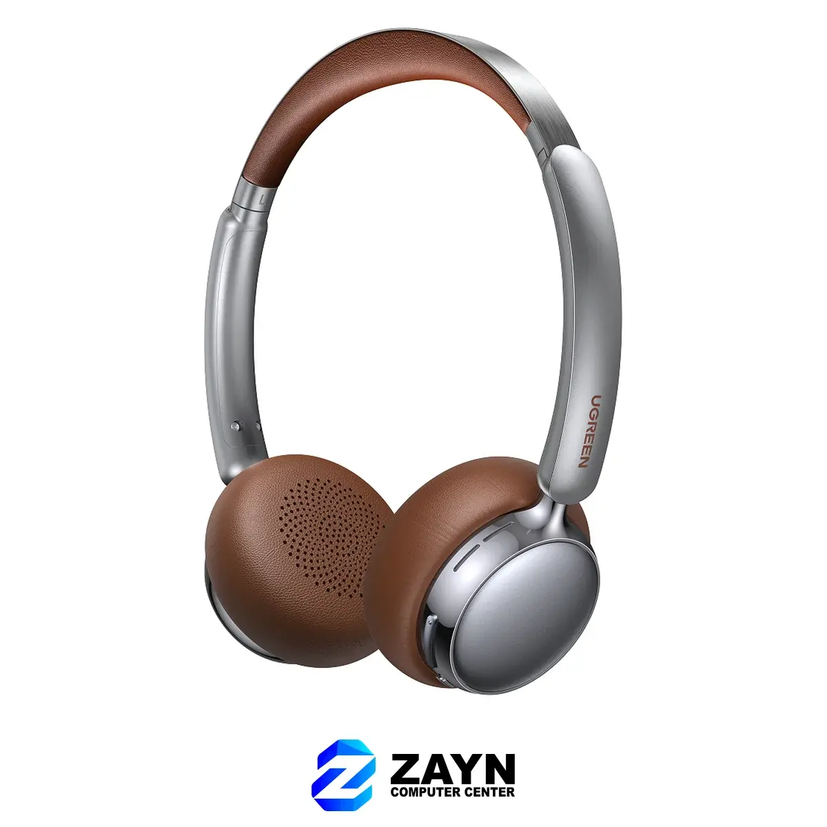 UGREEN Studio Plus (Silvery Brown)