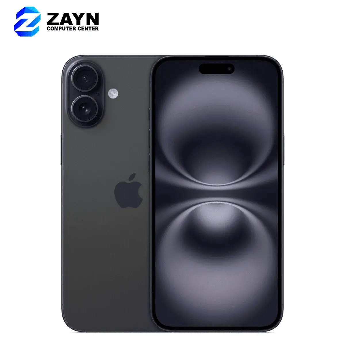 Apple iPhone 16 Plus 128GB