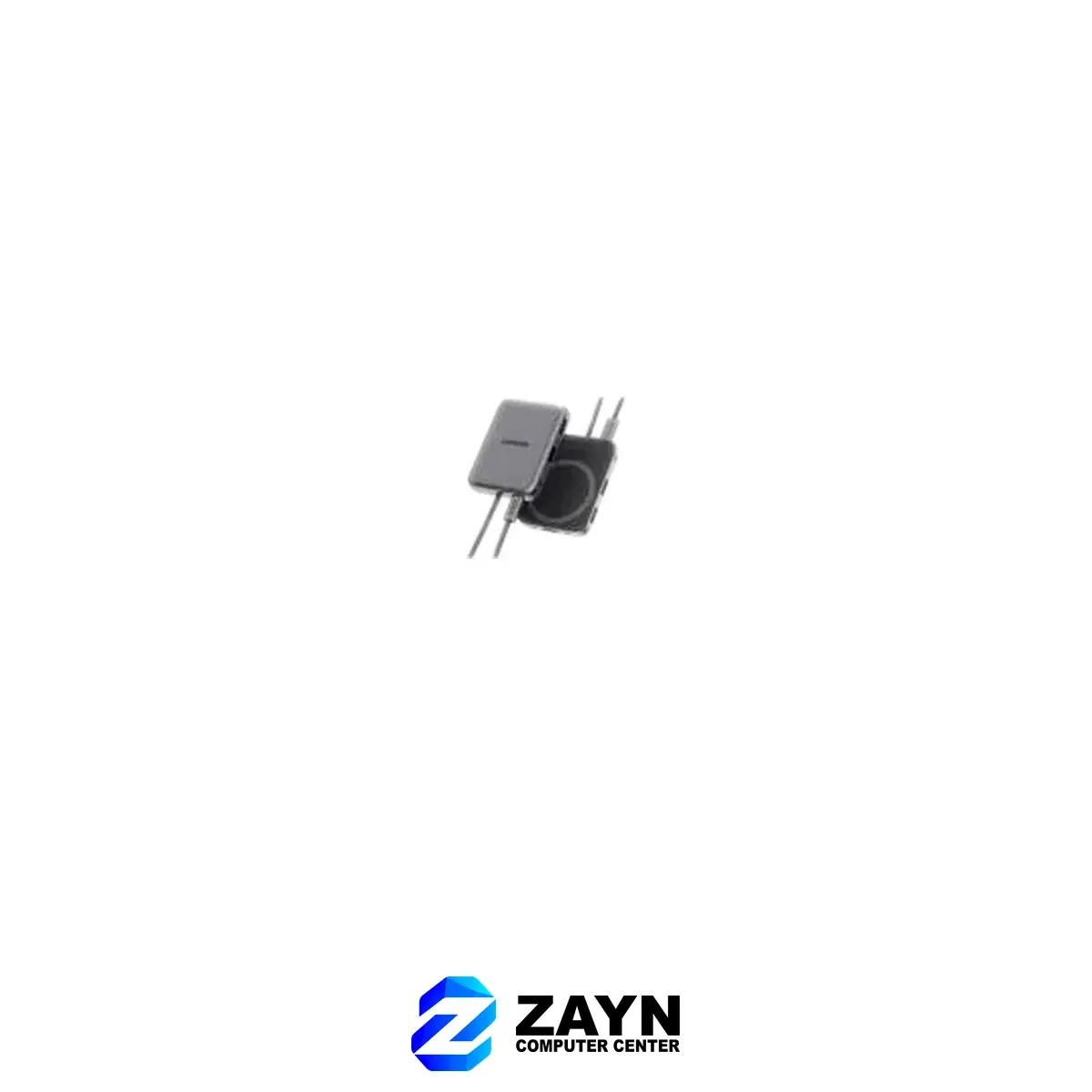 USB-C to HDMI+USB-A 3.2*2+USB-C 3.2+PD+SD/TF 4.0(7-in-1)
