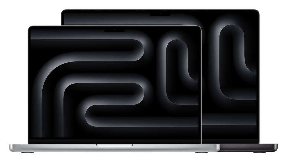 MacBook Pro 14" M5 Pro — Silver, 24GB, 2TB
