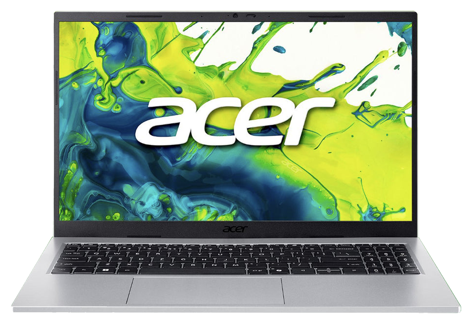 Acer Cons NB AG15-43P-R19X Pure Silver /AMD Ryzen 5 - 7640HS hexa-core processor / 16GB of DDR5 SDRAM memory; up to 32GB of DDR5 SDRAM/ 512GB NVMe SSD; upgradeable to maximum of 1TB/ 15.6" display with IPS