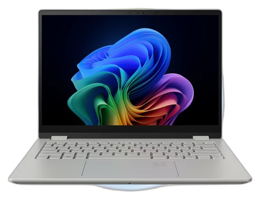 Acer Cons NB SFE14-I51-52JE - Aurora White / Intel Core Ultra 5 processor 226V Pantherlake /16GB of onboard memory/ 512GB NVMe SSD/14.0" display OLED/ Intel Graphics Spcl Technology/ Win11 Home/ Microsoft Office for Home 2024 and O365 Basic (1yr) NEW!