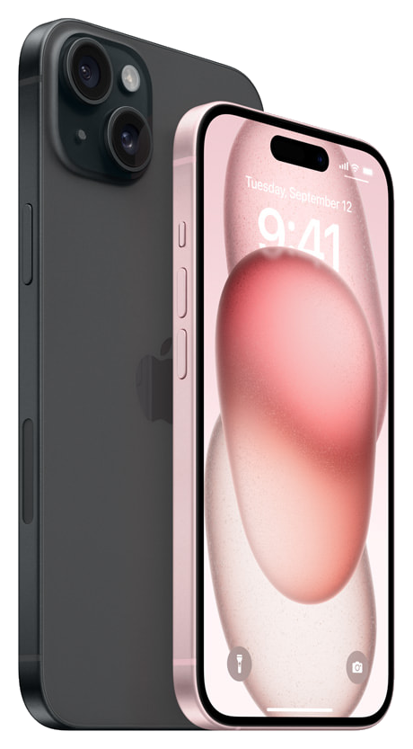 iPhone 15 128GB