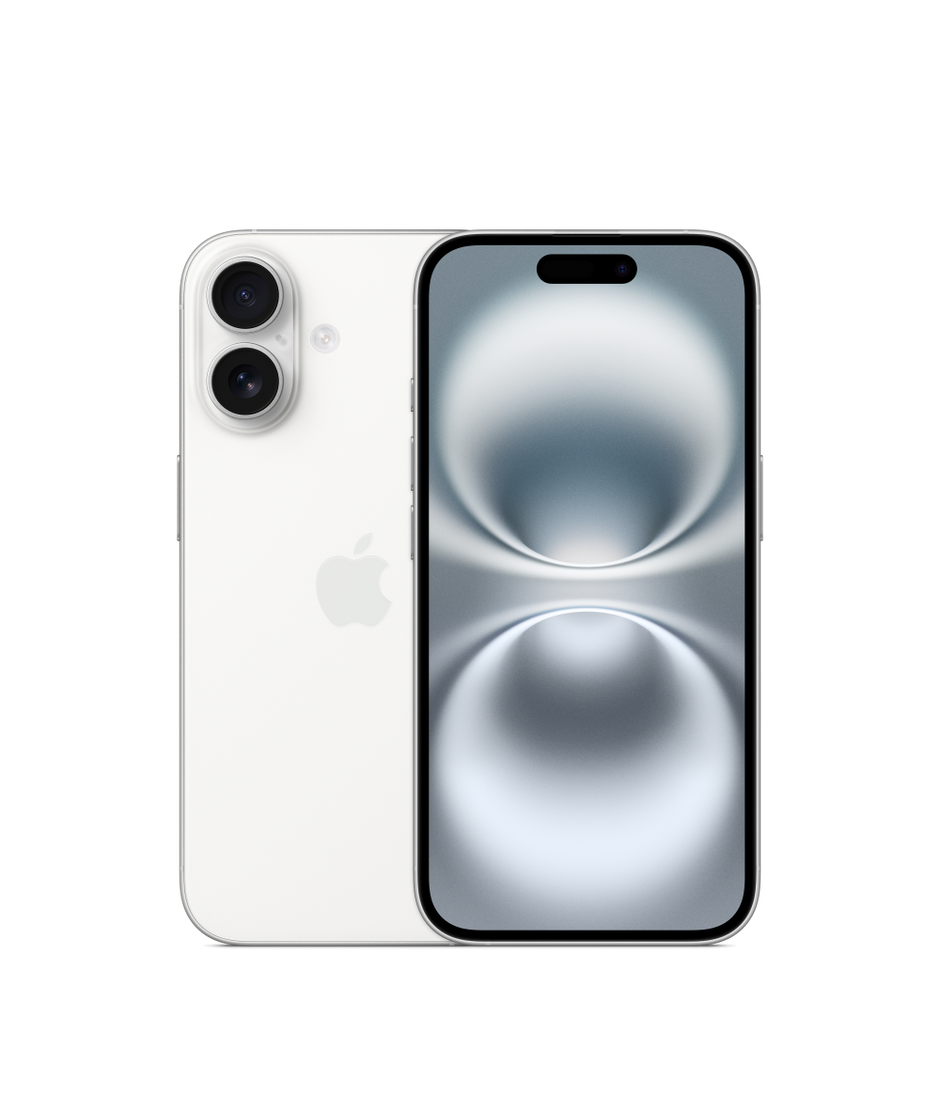 iPhone 16 128GB