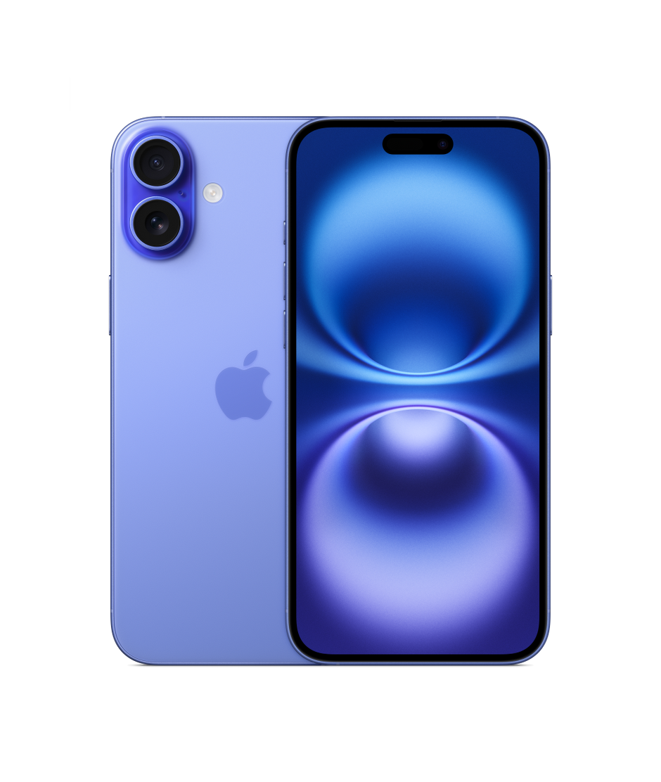 iPhone 16 Plus 256GB