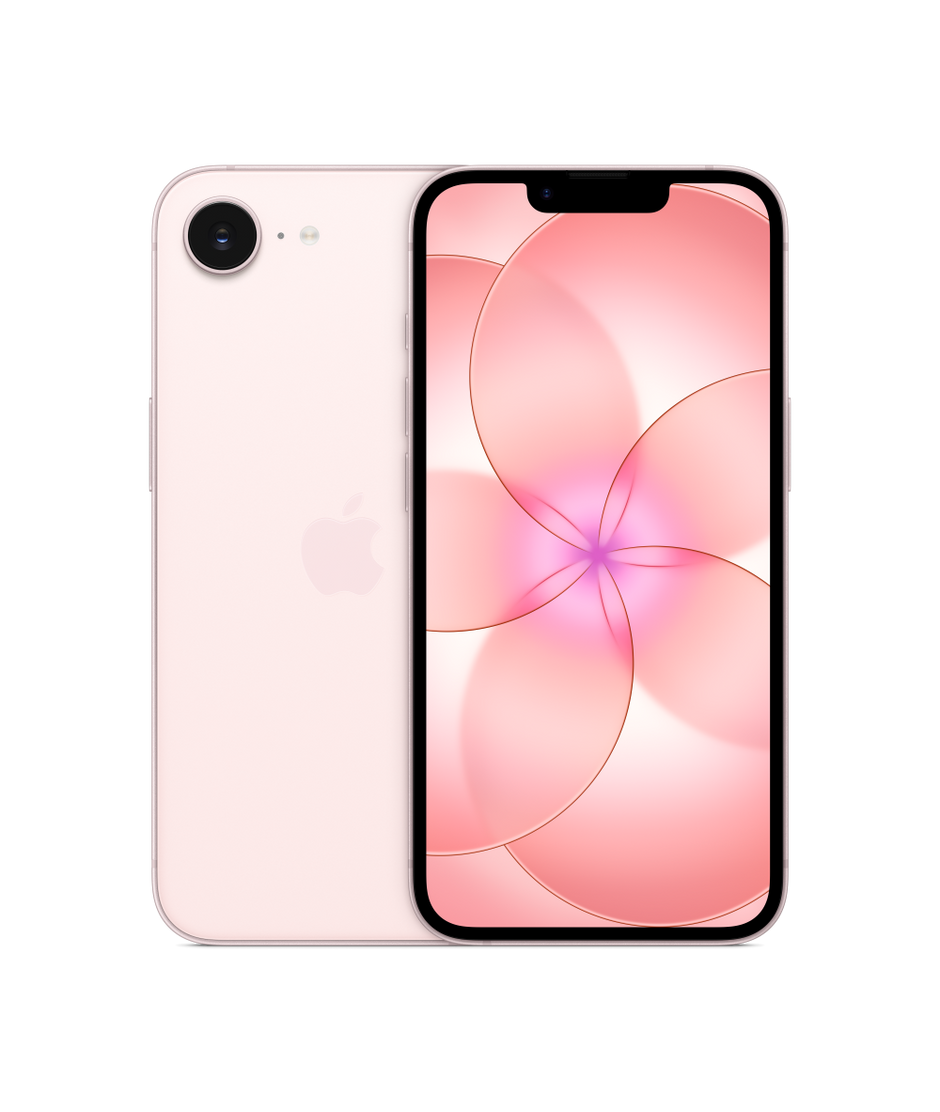 iPhone 17e 256GB
