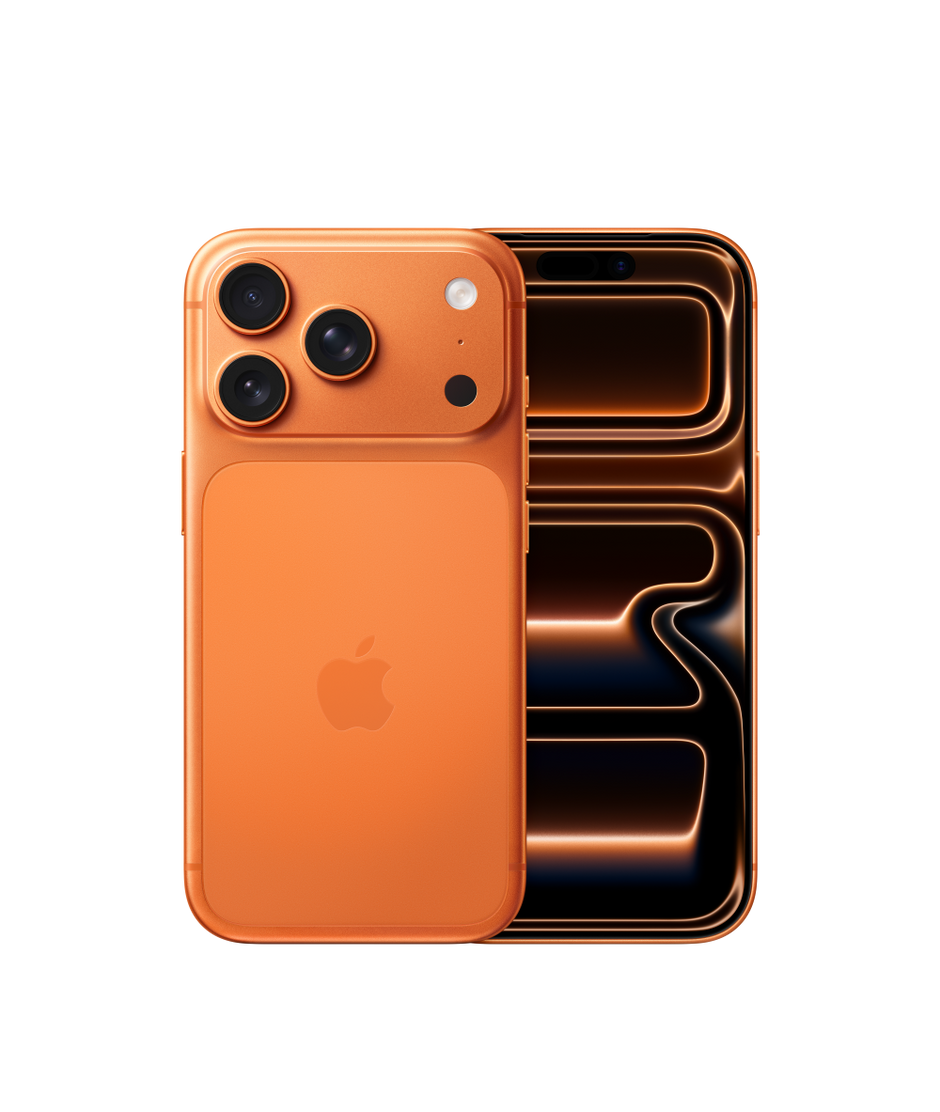 iPhone 17 Pro Max 256GB