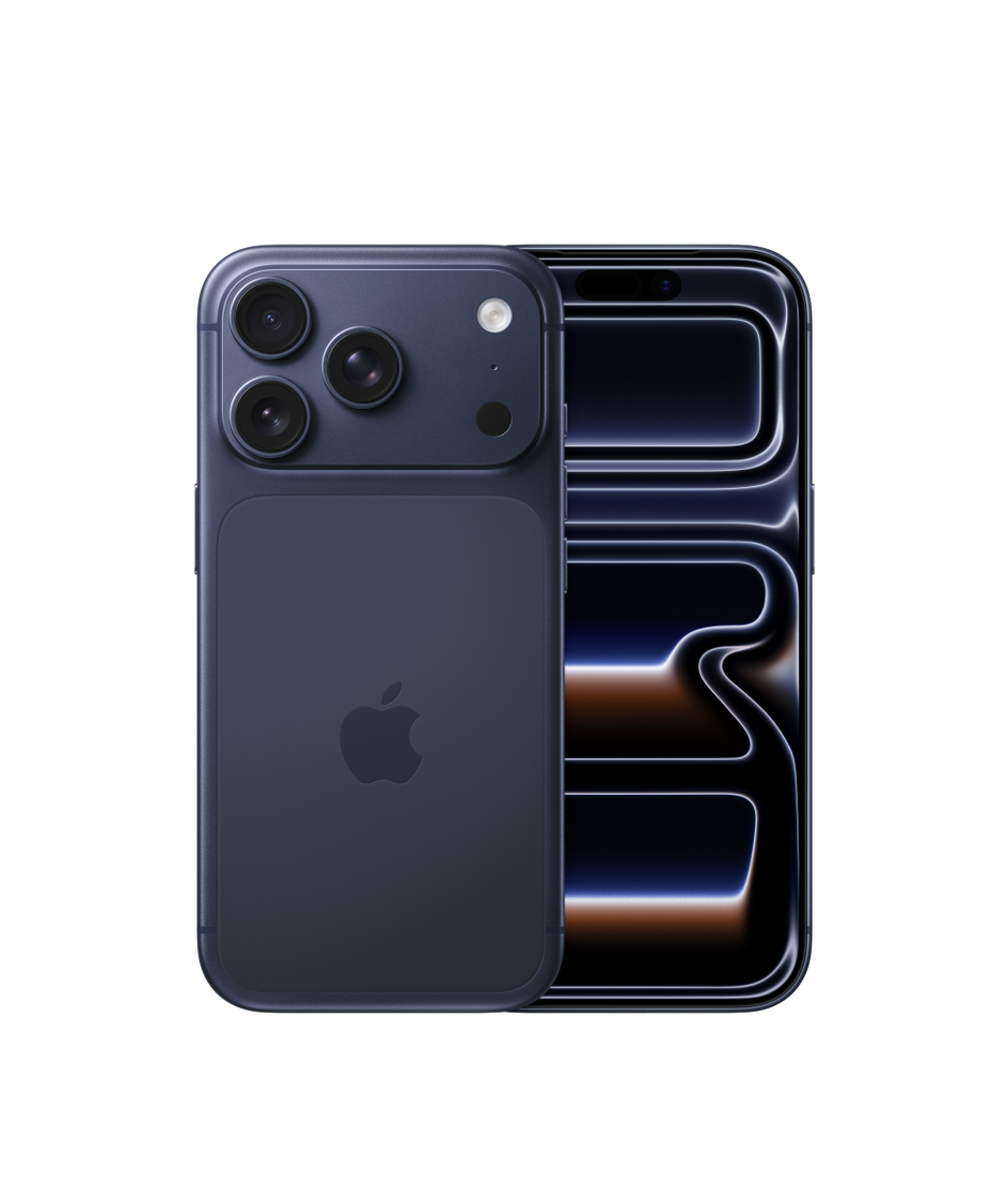 iPhone 17 Pro 512GB