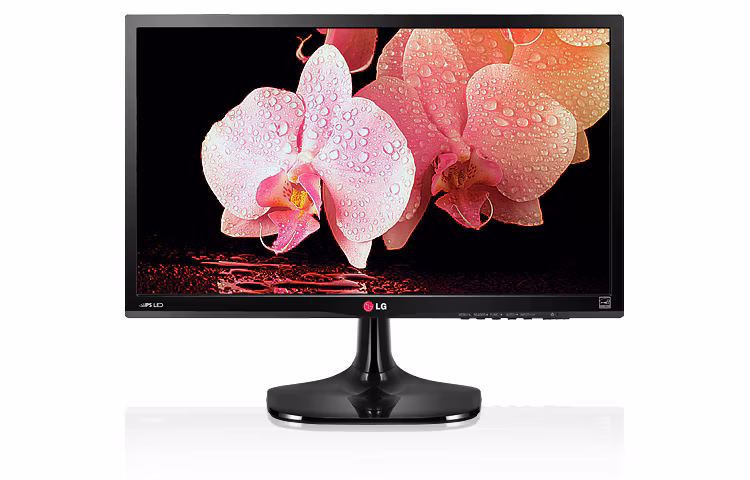 LG 21.5" 22MP55D IPS LED Monitor